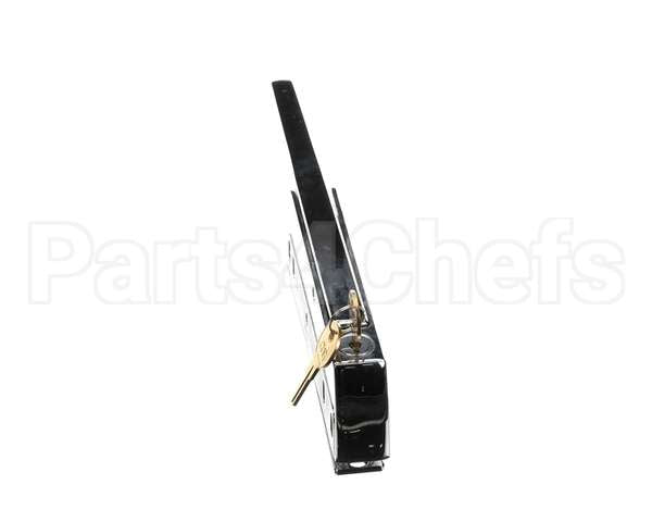 R25-1700-C Component Hardware Latch & Strike