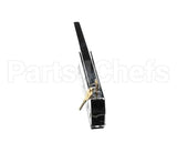 R25-1700-C Component Hardware Latch & Strike