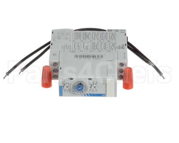R2506 Blodgett Kit, K4,K5,K7 Timing Relay