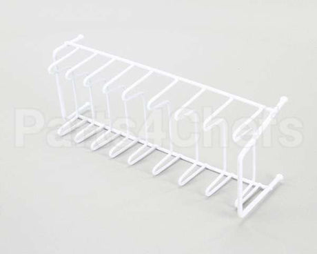 R255 Robot Coupe Plate Rack