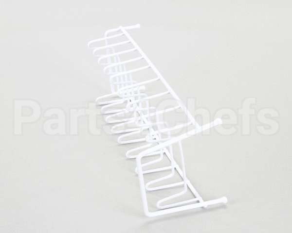 R255 Robot Coupe Plate Rack
