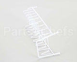 R255 Robot Coupe Plate Rack