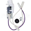 R259 Compatible Robot Coupe Switchassembly, Safety