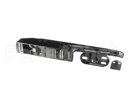 R26-1000 Component Hardware 9-5/16" L Chrome Plated Die Cast Snap-Ac