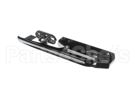 R26-1000 Component Hardware 9-5/16" L Chrome Plated Die Cast Snap-Ac
