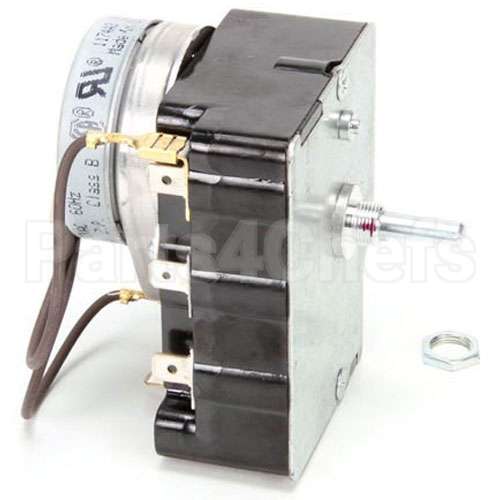 R2666 Compatible Blodgett 120 Min 230V 60Hz Timer