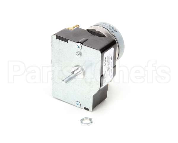 R2666 Blodgett Timer, 120 Min 230V 60Hz