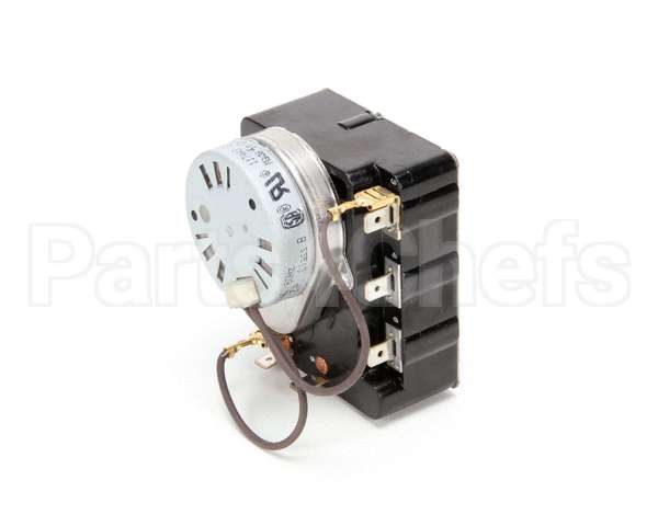 R2666 Blodgett Timer, 120 Min 230V 60Hz