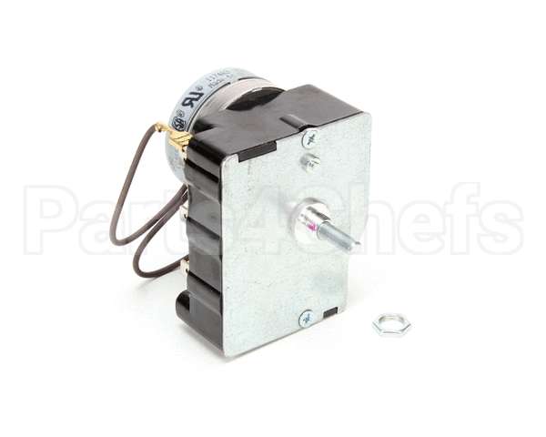 R2666 Blodgett Timer, 120 Min 230V 60Hz