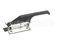 R27-1010-X Component Hardware 8-1/4" L Chrome Plated Die Cast Magnetic