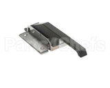 R27-1010-X Component Hardware 8-1/4" L Chrome Plated Die Cast Magnetic