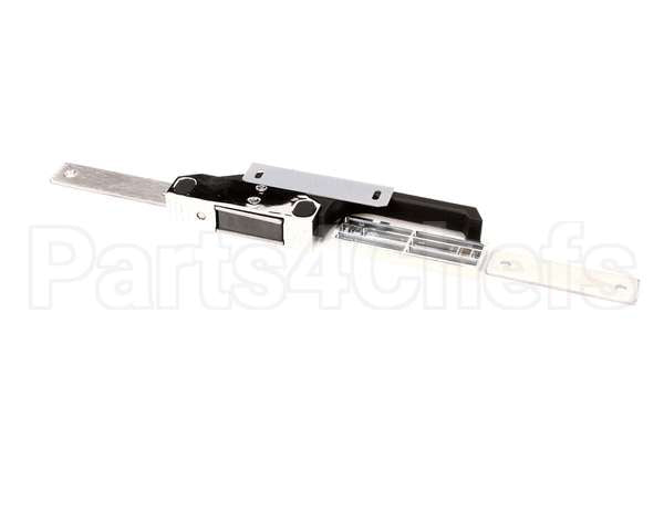 R27-1010X Component Hardware Latch,& Strike 3 3/4 Hole Cntr