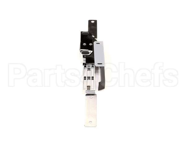 R27-1010X Component Hardware Latch,& Strike 3 3/4 Hole Cntr