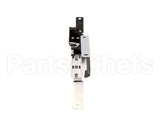 R27-1010X Component Hardware Latch,& Strike 3 3/4 Hole Cntr