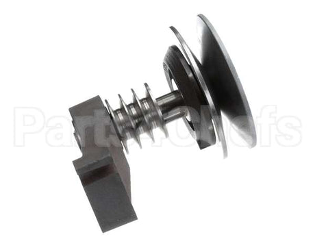 R27-6M Varimixer Arm Assembly