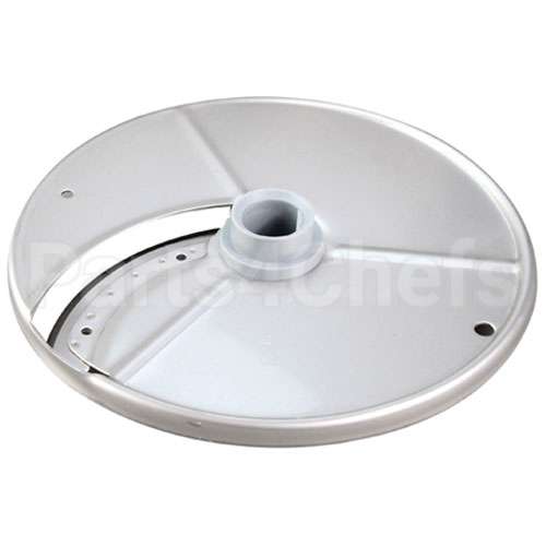 R270 Compatible Robot Coupe Disc-Slicing 6Mm 1/4