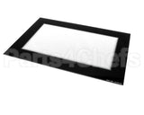 R27011 American Range Glass,Outer Oven Door Performr