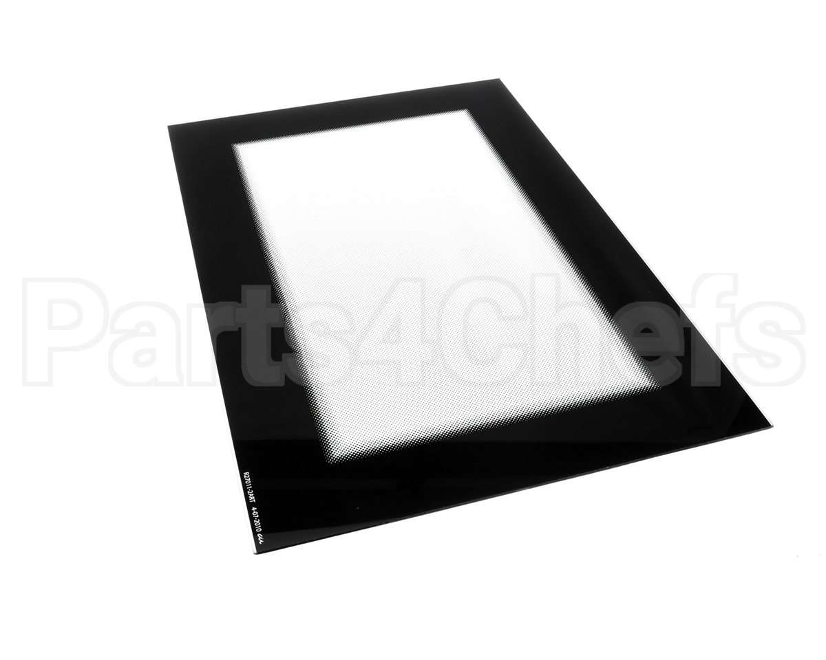 R27011 American Range Glass,Outer Oven Door Performr
