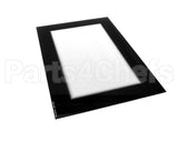 R27011 American Range Glass,Outer Oven Door Performr
