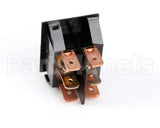 R2715 Blodgett Switch, Panel Momentary Dpdt