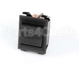 R2715 Blodgett Switch, Panel Momentary Dpdt