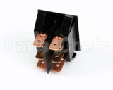 R2715 Blodgett Switch, Panel Momentary Dpdt