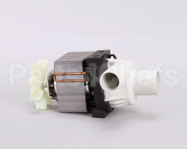 R2726 Blodgett Pump, Drain 208/240 V