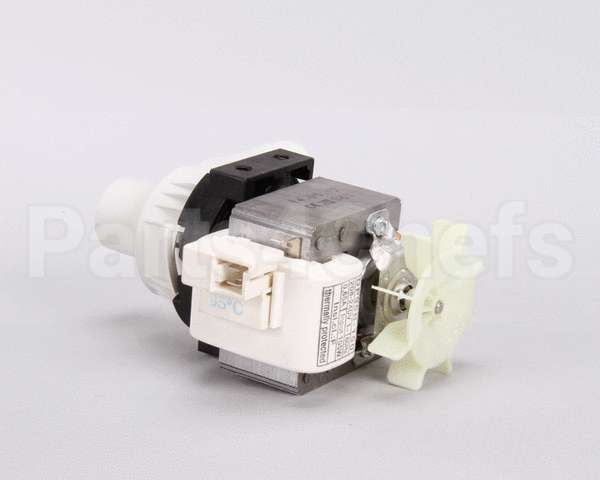 R2726 Blodgett Pump, Drain 208/240 V