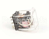 R2792 Blodgett Relay, Spst 240V Coil