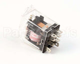 R2792 Blodgett Relay, Spst 240V Coil