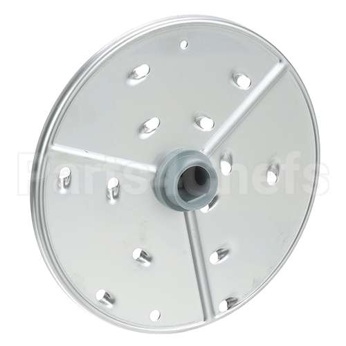 R280 Compatible Robot Coupe Disc-Grating Med Coarse