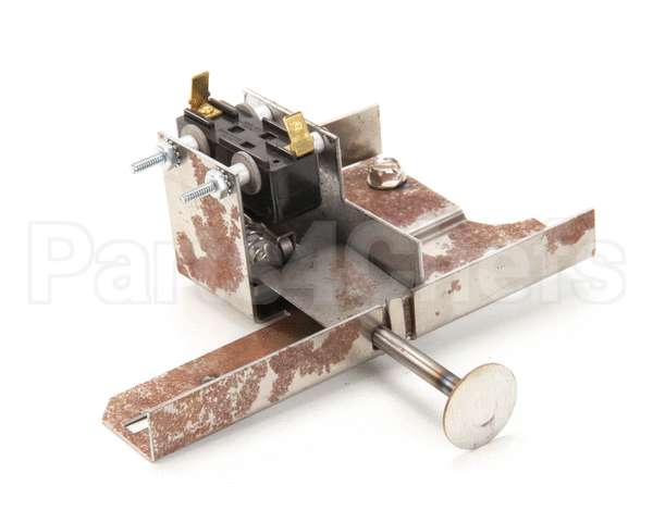 R2818 Blodgett Switch Bracket Assembly, Door
