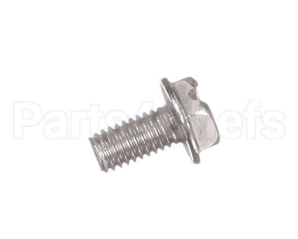 R2825 Blodgett Screw,Mach 10-32X3/8 Ss Hexhd