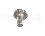R2825 Blodgett Screw,Mach 10-32X3/8 Ss Hexhd