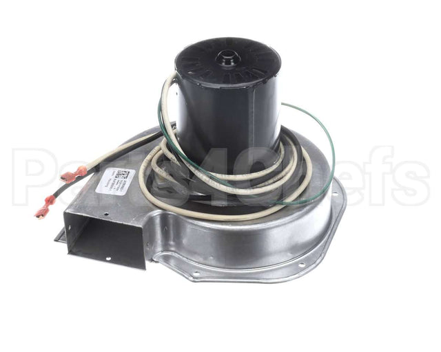 R29520 Aaon 230V Inducer Motor Assembly