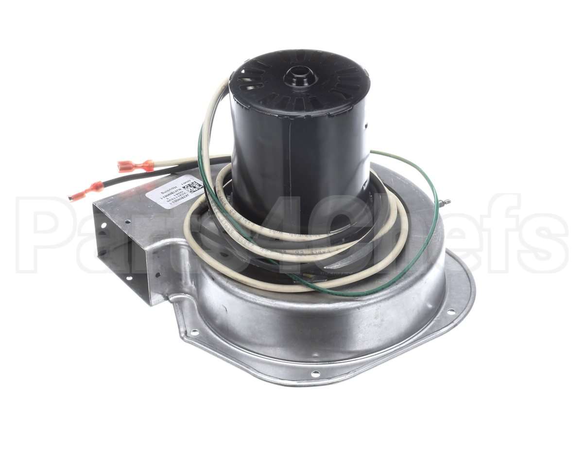 R29520 Aaon 230V Inducer Motor Assembly