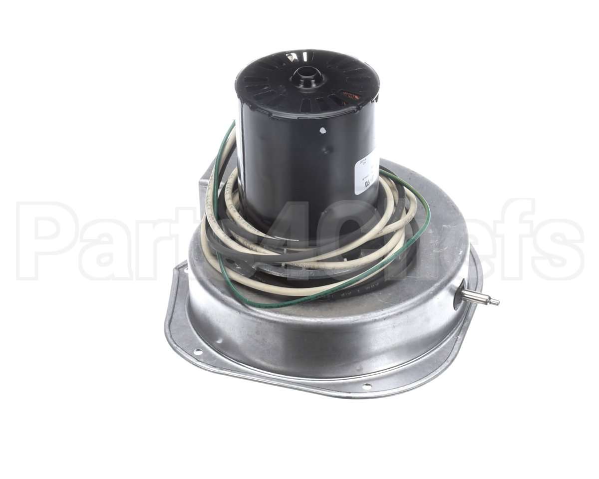 R29520 Aaon 230V Inducer Motor Assembly