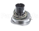R29520 Aaon 230V Inducer Motor Assembly