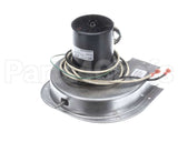 R29520 Aaon 230V Inducer Motor Assembly