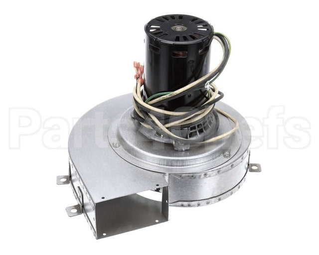 R29530 Aaon Combustion Motor Assembly