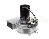 R29640 Aaon 480V 3000Rpm Induce Motor Assembly