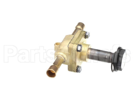 R30-0161UL Southbend Range Liquid Valve