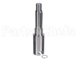 R30-33.52 Varimixer Bayonet Shaft (2 Pin)