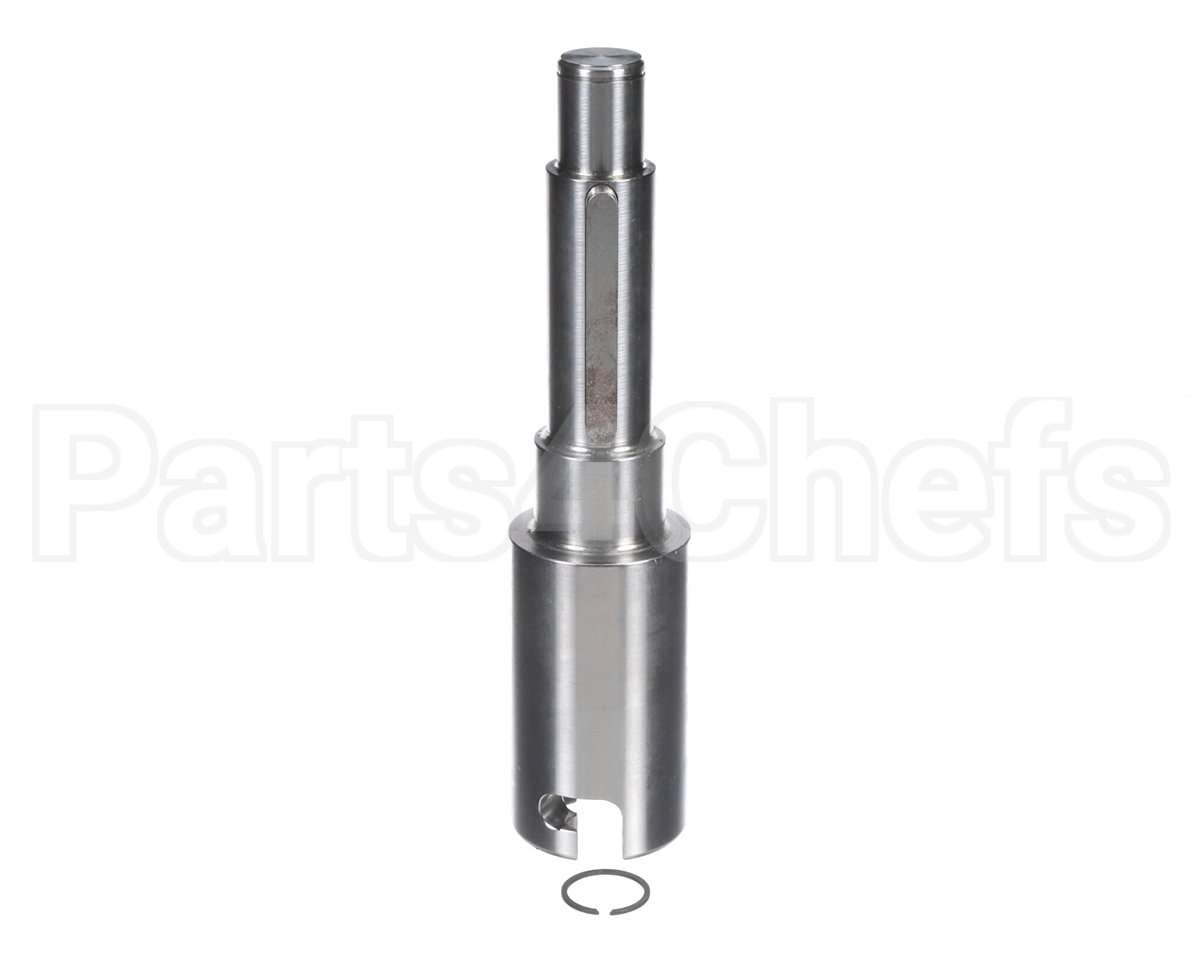 R30-33.52 Varimixer Bayonet Shaft (2 Pin)