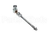 R30-65Z Varimixer Lift Bolt Assembly