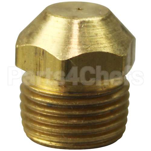 R3008X Compatible Bakers Pride Orifice (72)