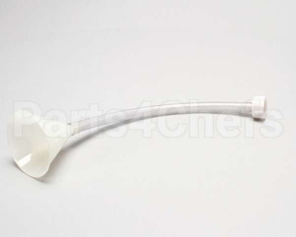 R3012 Blodgett Funnel Assembly, Decalcifying
