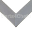 R3013 Blodgett Gasket, Perimeter, 19.125X18.375X0.6875