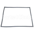 R3015 Compatible Midwest Appliance Parts Perimeter Gasket