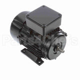R303 Marathon Motor